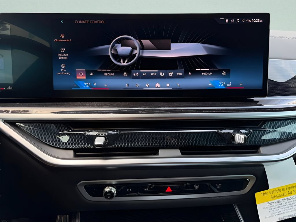 New 2026 BMW X5 sDrive40i w/ M Sport Package RWD image 18