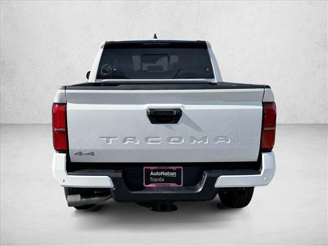 New 2026 Toyota Tacoma SR5 image 6