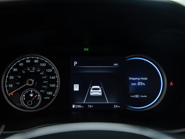 New 2026 Genesis G70 2.5T Prestige image 22