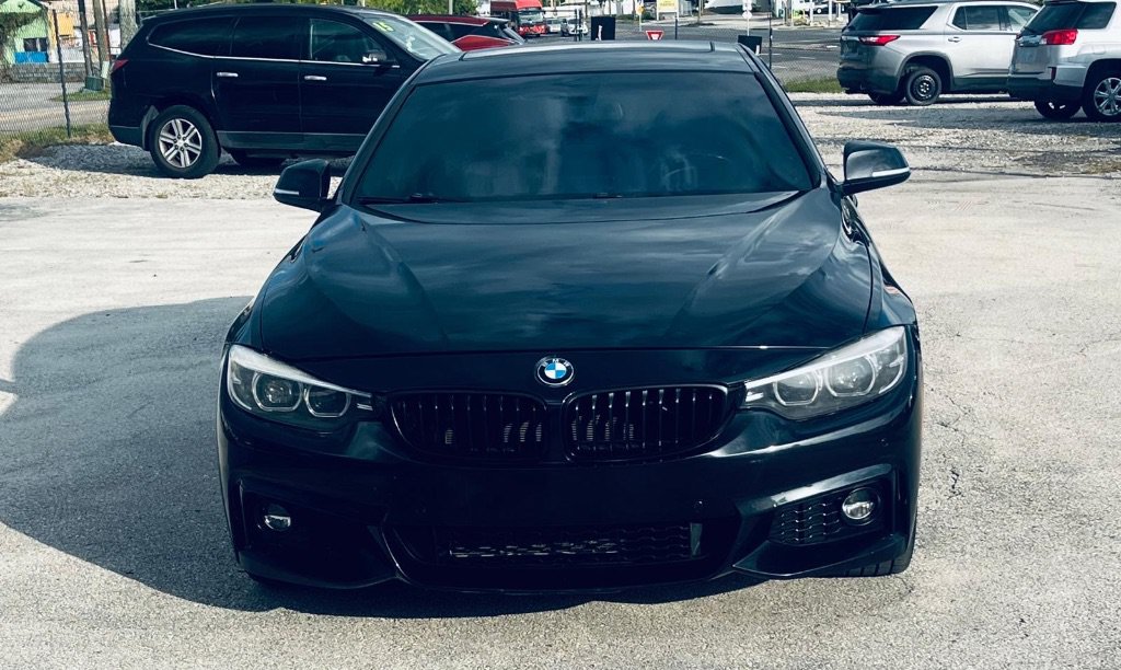 Used 2018 BMW 430i Gran Coupe RWD image 16