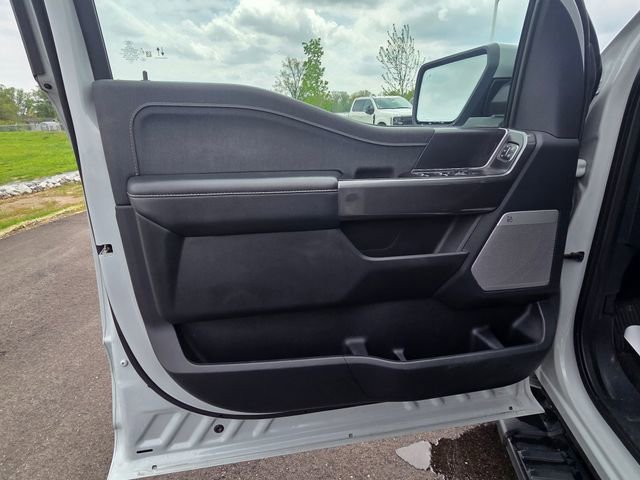 Used 2023 Ford F150 Lariat w/ Equipment Group 502A High AWD/4WD image 23