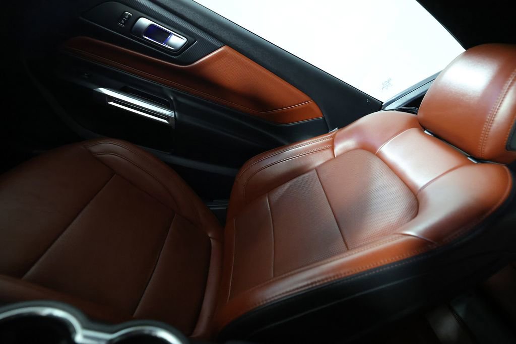 Used 2024 Ford Mustang GT Premium w/ GT Performance Package image 35