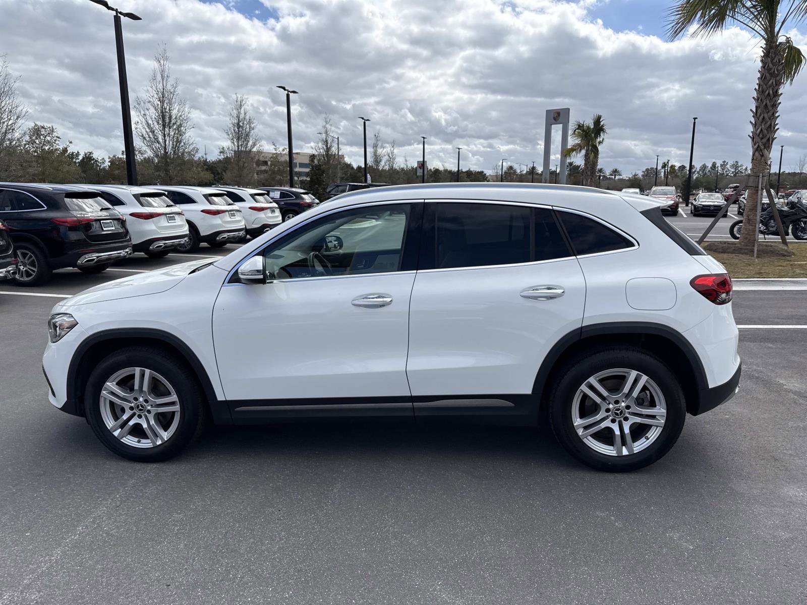 Used 2023 Mercedes-Benz GLA 250 image 6