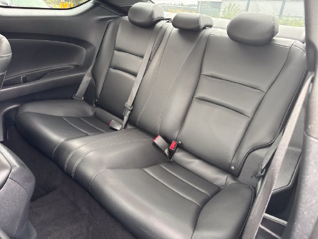 Used 2016 Honda Accord EX-L image 16