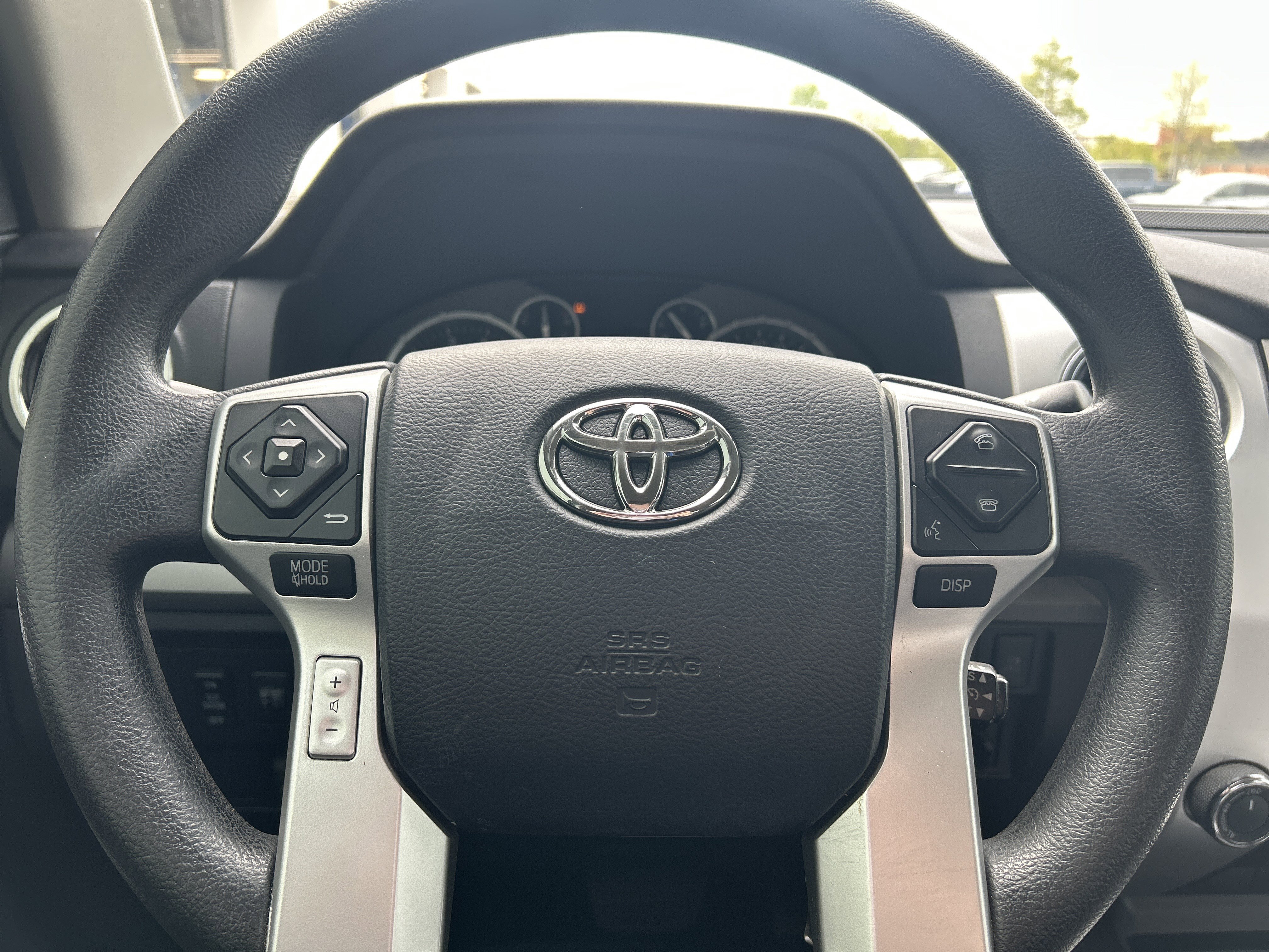 Used 2017 Toyota Tundra SR5 w/ TRD Off Road Package image 17