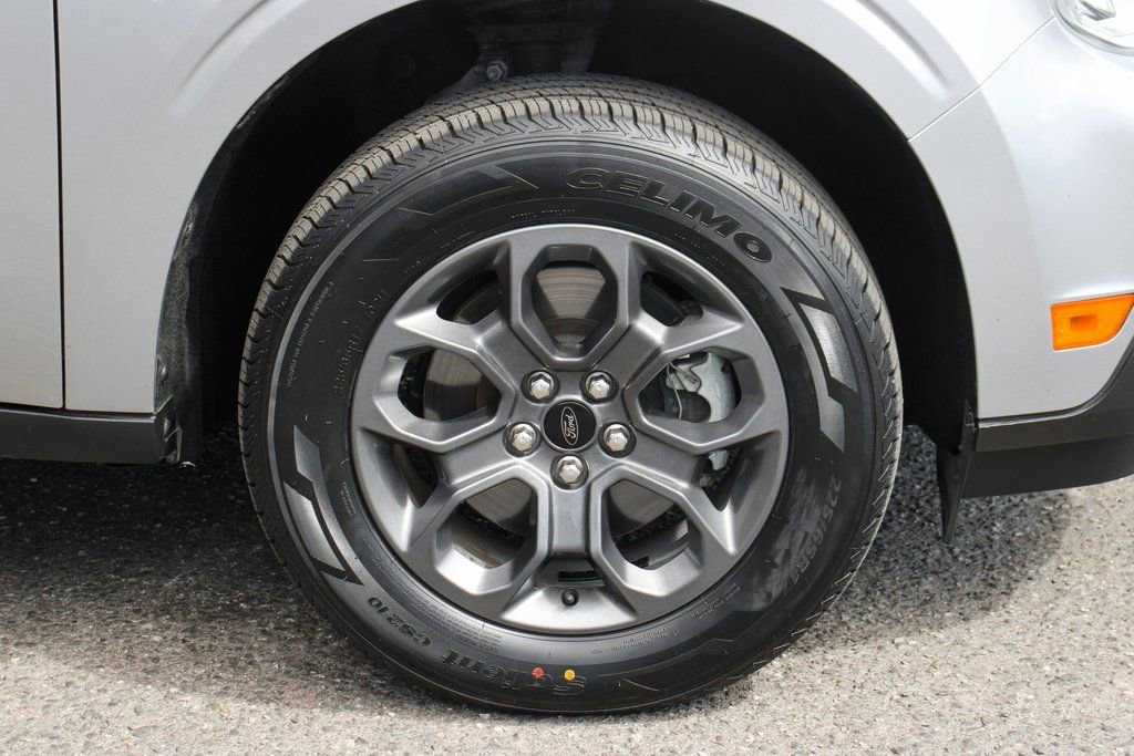 Used 2024 Ford Maverick XLT w/ XLT Luxury Package AWD/4WD image 39