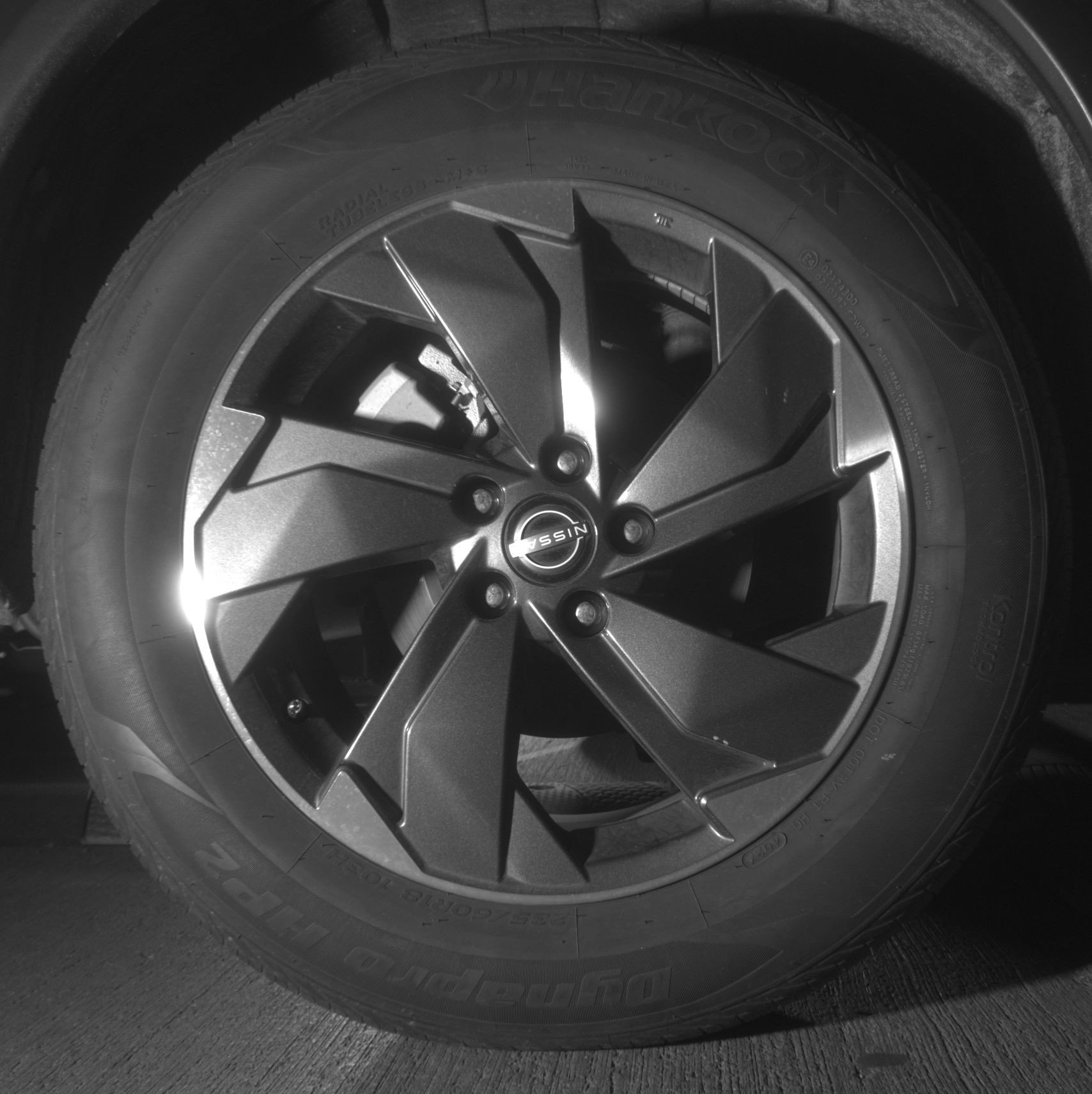 Used 2025 Nissan Rogue SV image 15