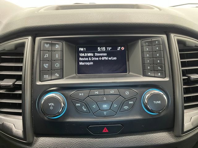 Used 2020 Ford Ranger XL w/ Equipment Group 101A Mid image 27