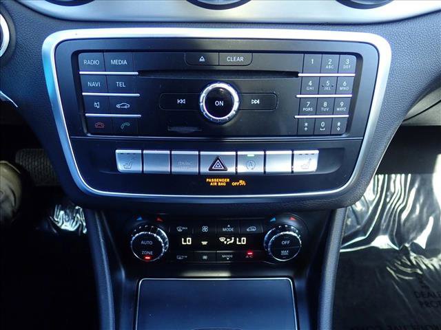 Used 2018 Mercedes-Benz CLA 250 4MATIC image 19