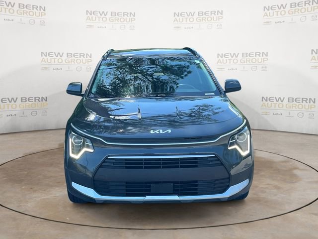 Used 2024 Kia Niro EX FWD image 8