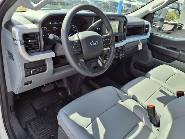 New 2026 Ford F250 XL image 10