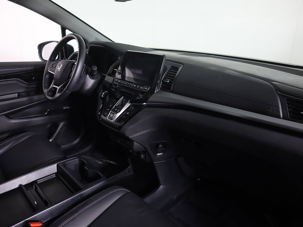 Used 2024 Honda Odyssey Touring image 30