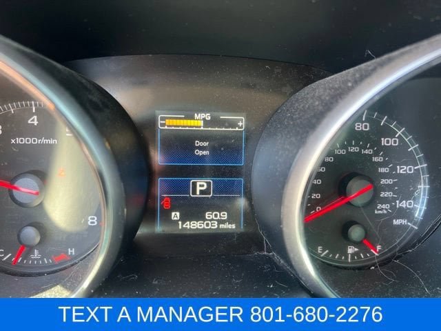Used 2018 Subaru Legacy 2.5i w/ Alloy Wheel Package AWD/4WD image 16