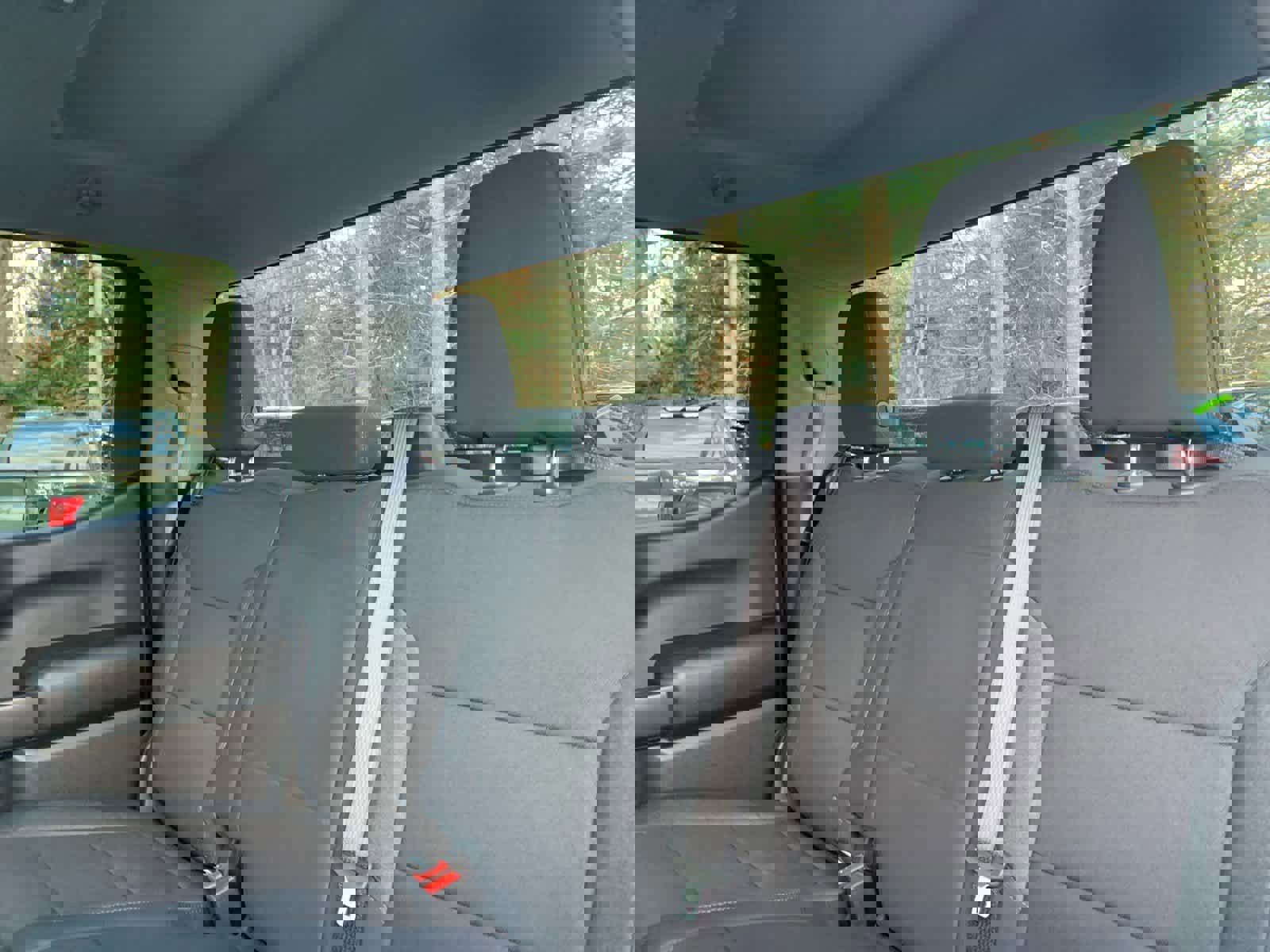 Certified 2024 Chevrolet Silverado 1500 Custom image 30