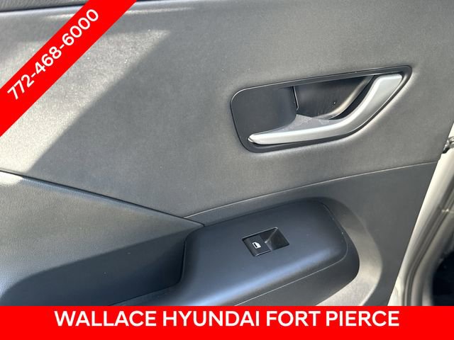 Used 2026 Hyundai Kona Limited FWD image 13