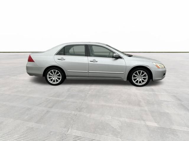 Used 2007 Honda Accord EX-L image 8