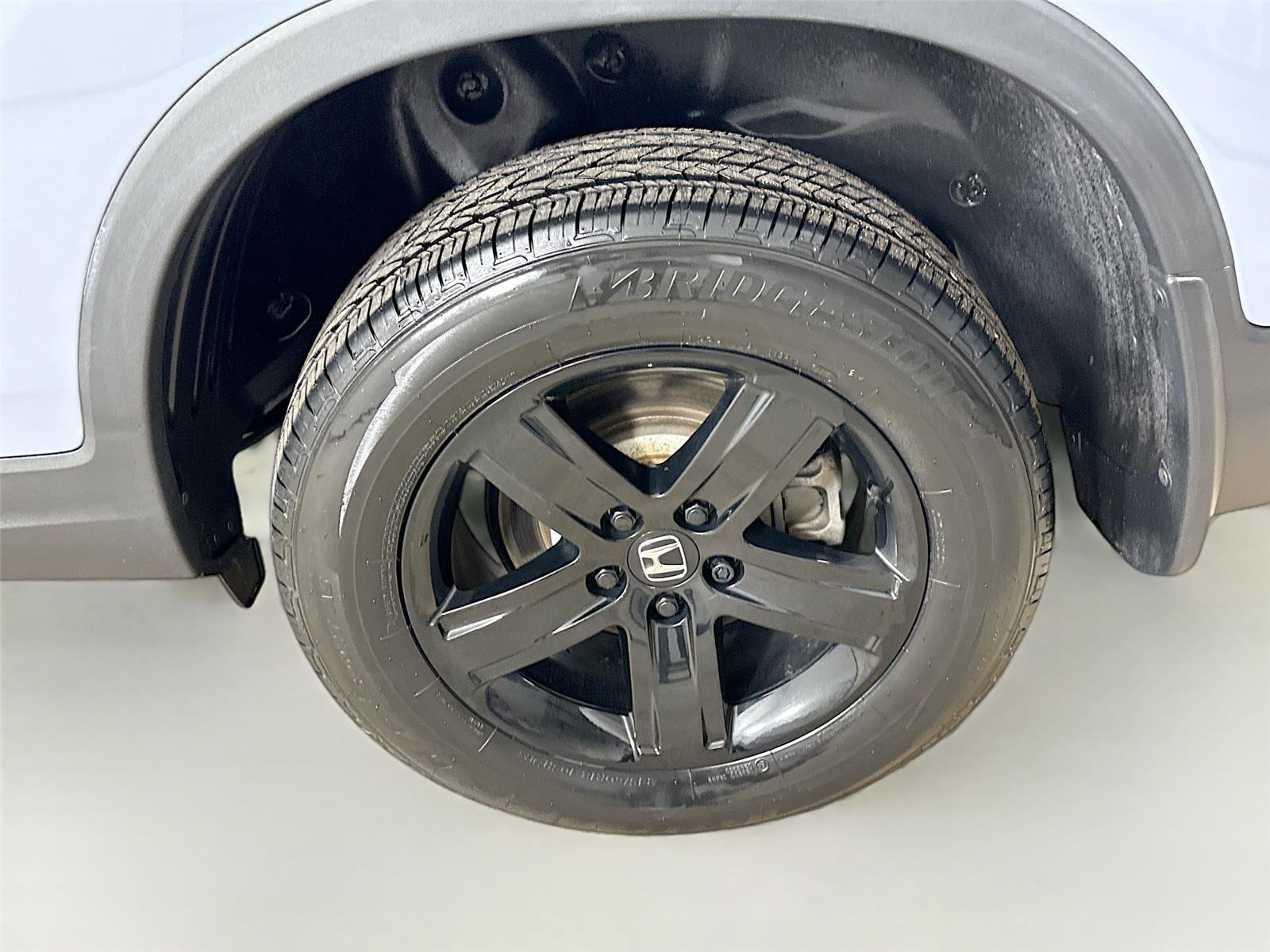 Used 2023 Honda Ridgeline Black Edition image 30