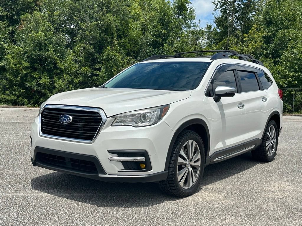 Used 2019 Subaru Ascent Touring w/ Popular Package #3 AWD/4WD video 1