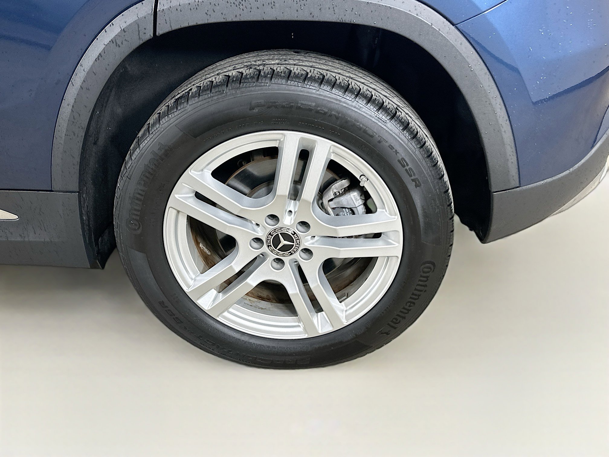 Certified 2023 Mercedes-Benz GLA 250 GLA 250 w/ Premium Package image 40