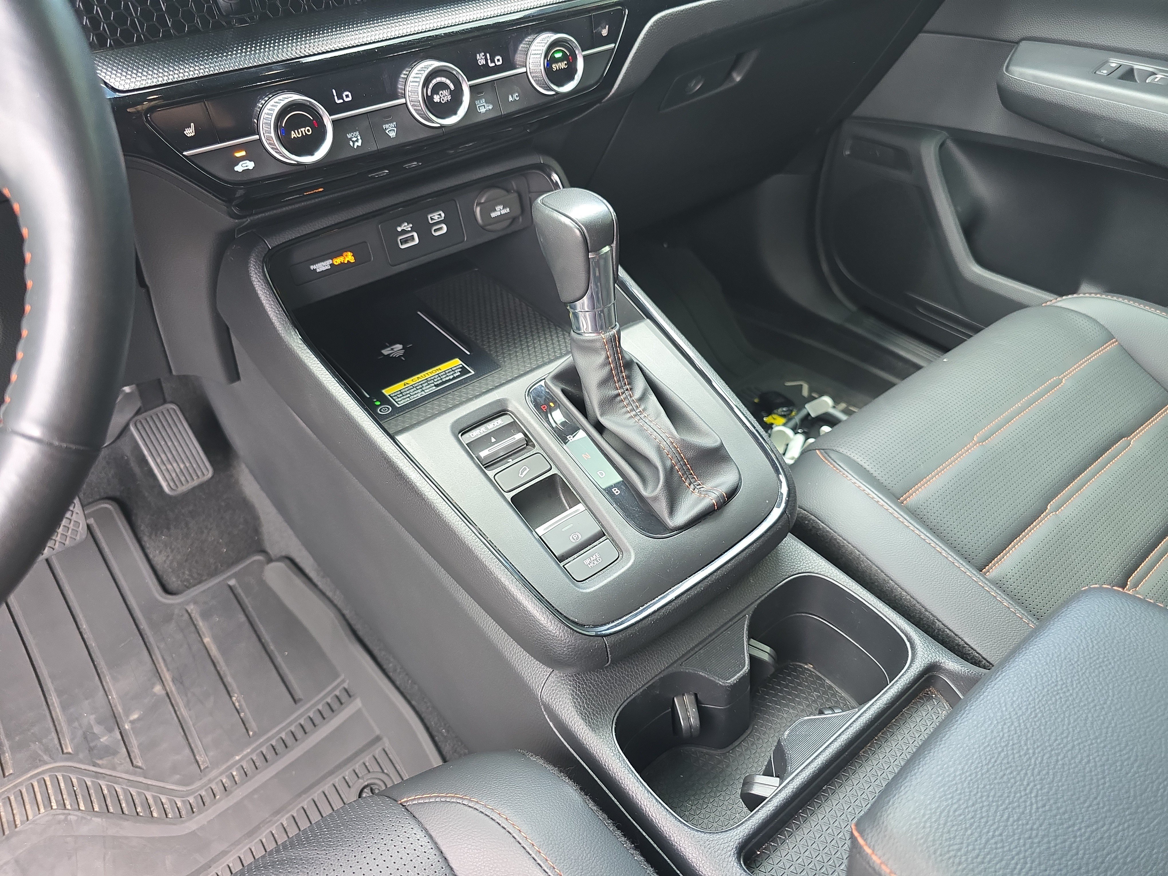 Used 2023 Honda CR-V Sport Touring image 28
