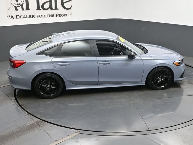 Used 2022 Honda Civic Sport image 36
