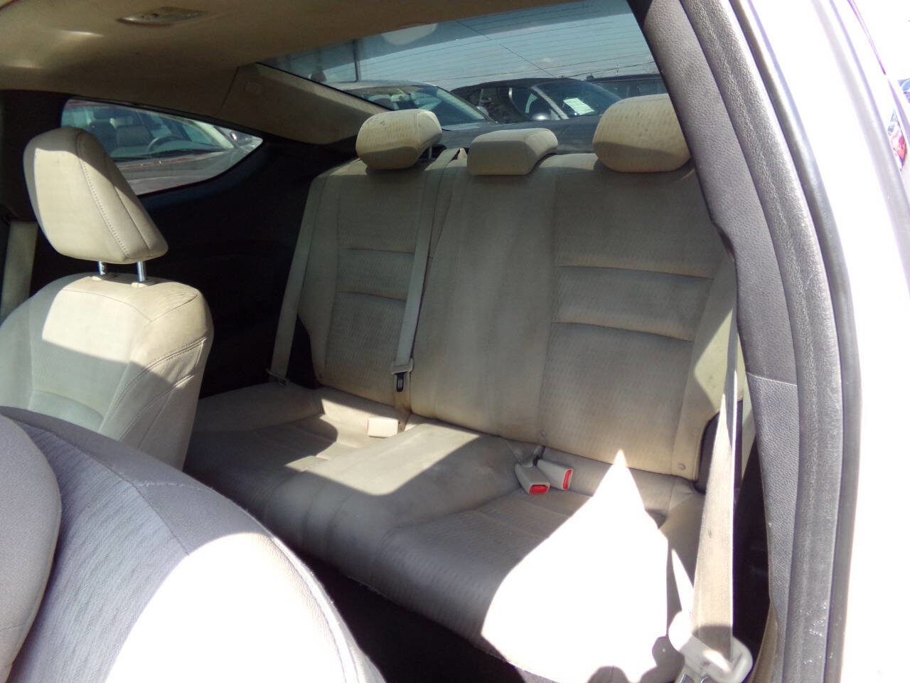 Used 2013 Honda Accord EX image 10