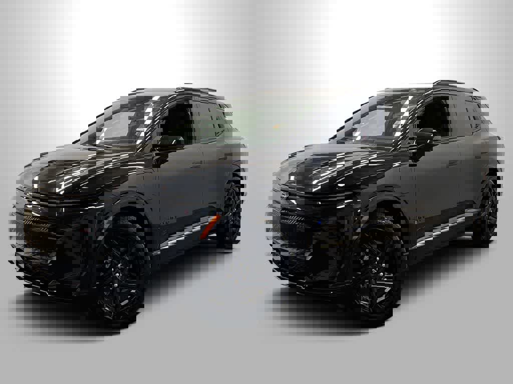 Used 2024 Chevrolet Equinox EV RS image 1