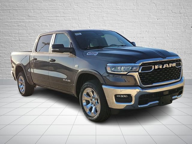 New 2026 RAM 1500 Big Horn image 6