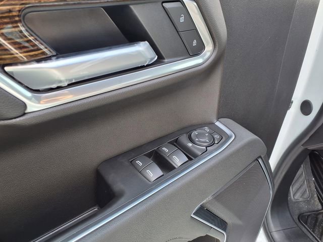 New 2026 GMC Sierra 1500 Elevation AWD/4WD image 20