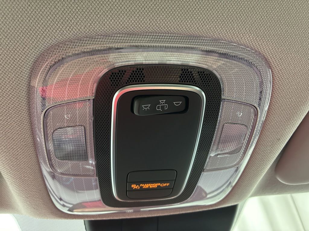 New 2026 Hyundai Elantra Blue image 21