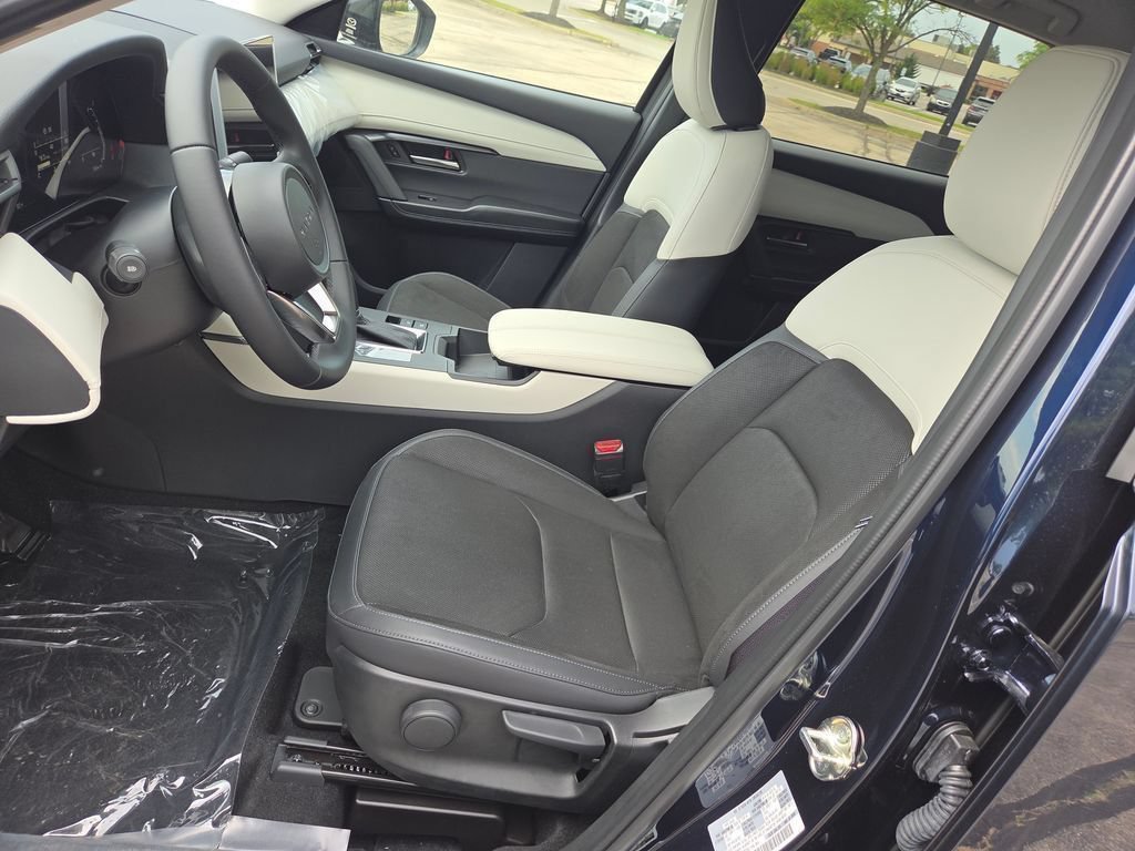 New 2026 MAZDA CX-5 Select AWD/4WD image 11