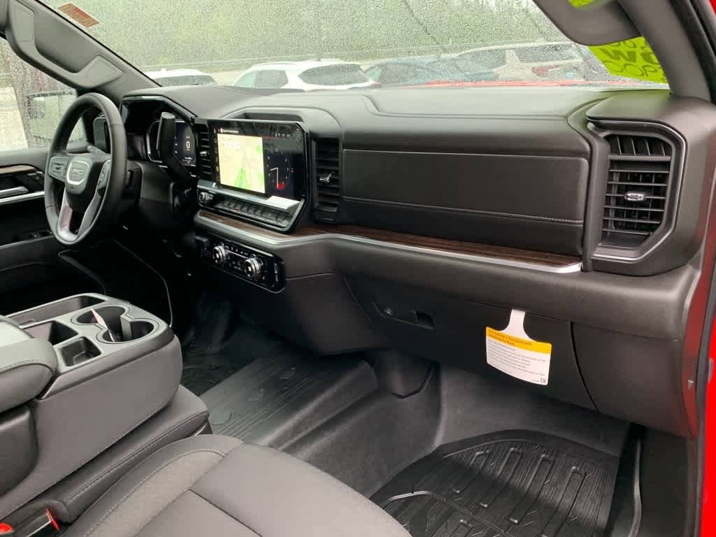 Used 2026 GMC Sierra 1500 Elevation AWD/4WD image 14