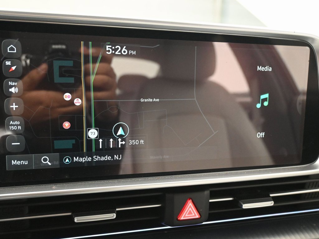 Used 2023 Hyundai Ioniq 6 SEL image 15