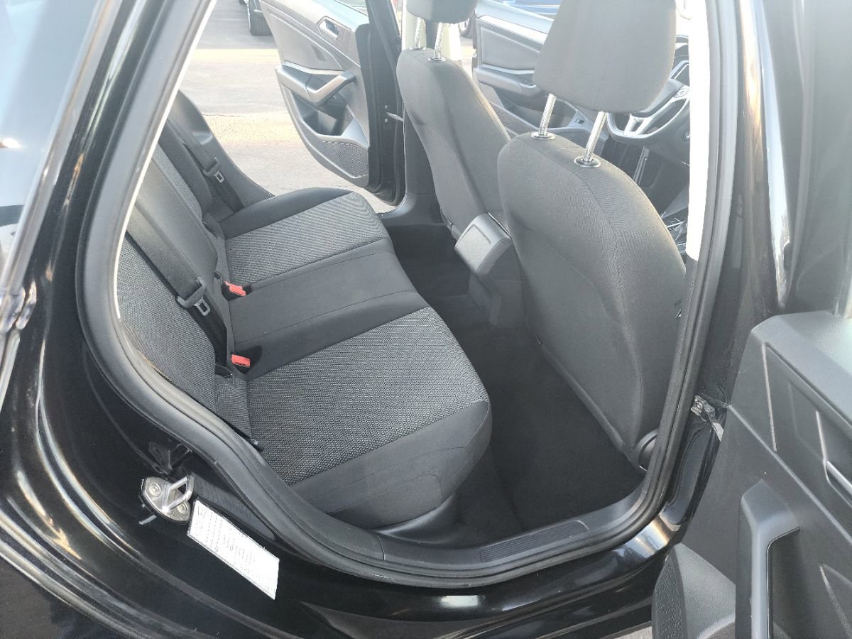 Used 2020 Volkswagen Jetta SE image 12