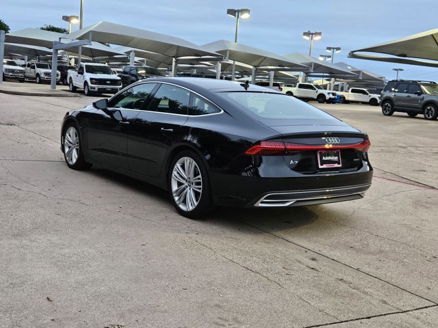 Used 2019 Audi A7 3.0T Premium w/ Convenience Package AWD/4WD image 8
