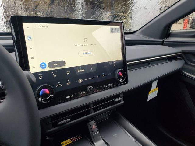 New 2026 Toyota bZ AWD/4WD image 26