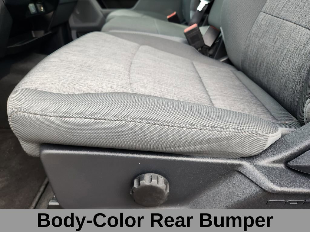 Used 2023 Ford F250 XL w/ STX Appearance Package image 12