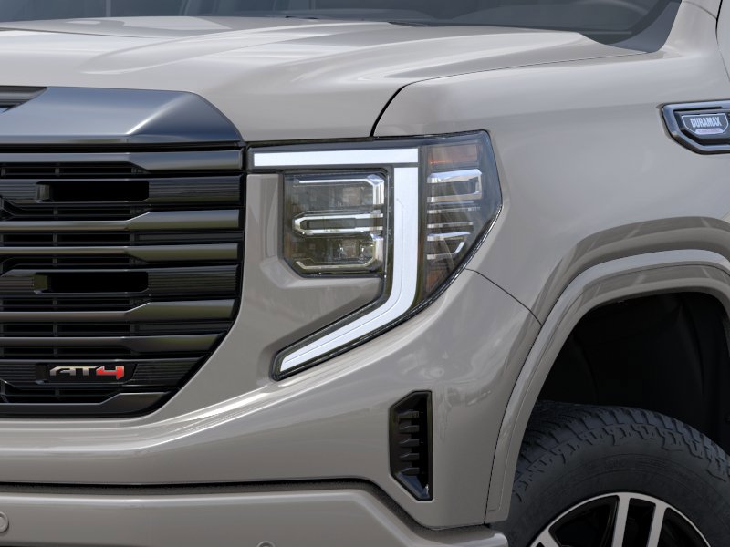New 2026 GMC Sierra 1500 AT4 image 13