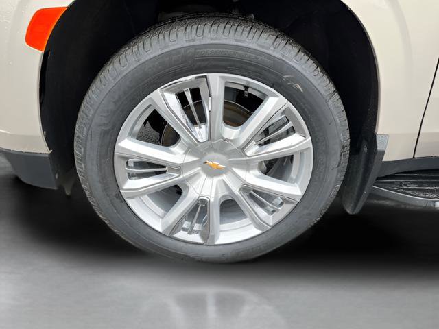 Used 2023 Chevrolet Tahoe High Country AWD/4WD image 24
