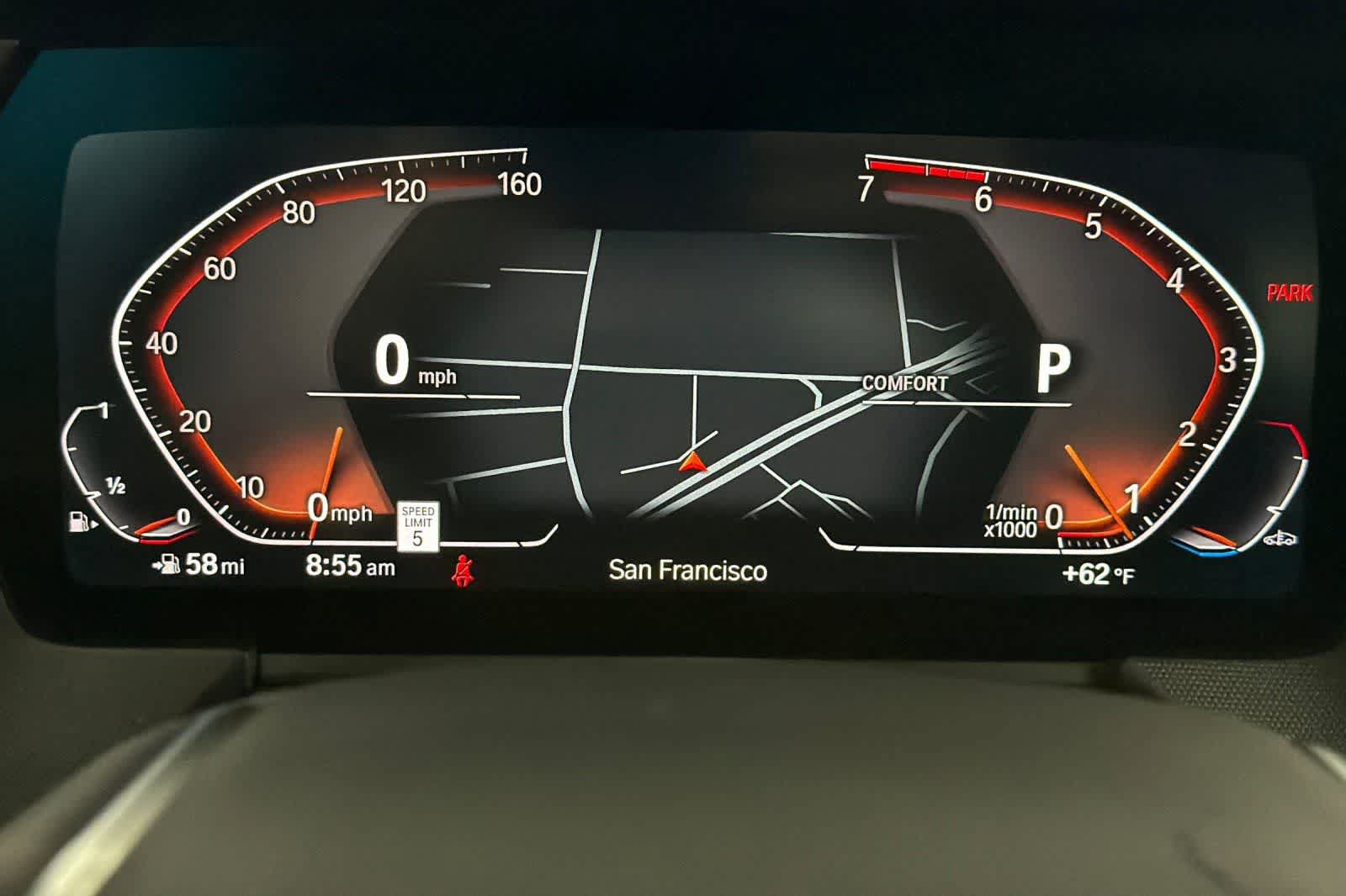 Used 2023 BMW 228i Gran Coupe w/ Convenience Package FWD image 24