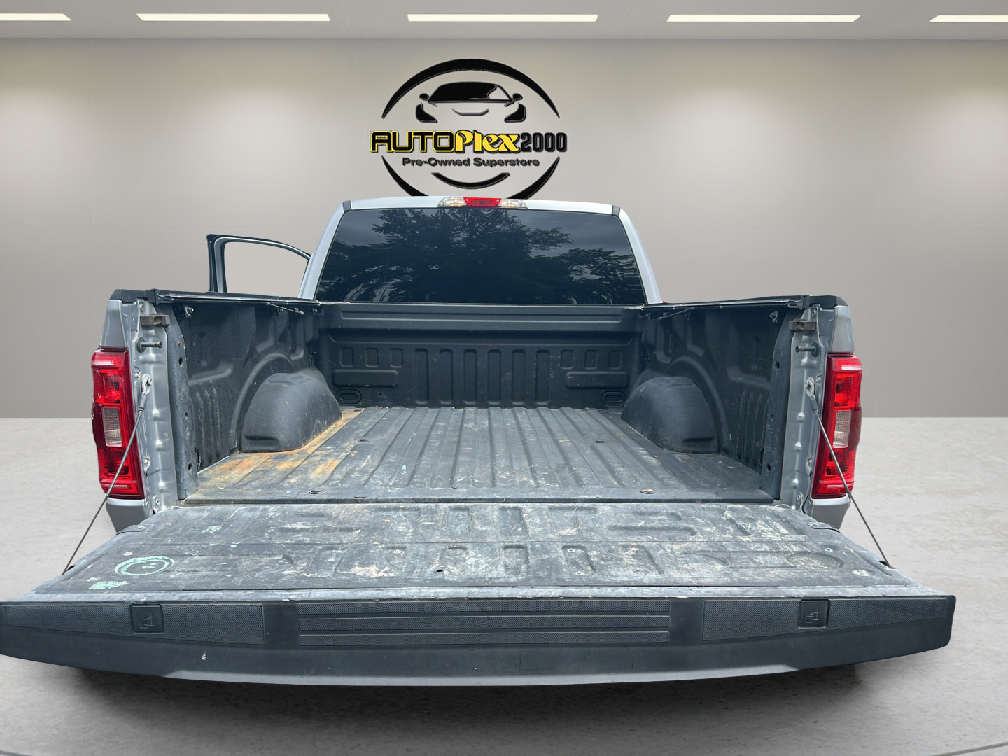 Used 2022 Ford F150 XLT AWD/4WD image 20