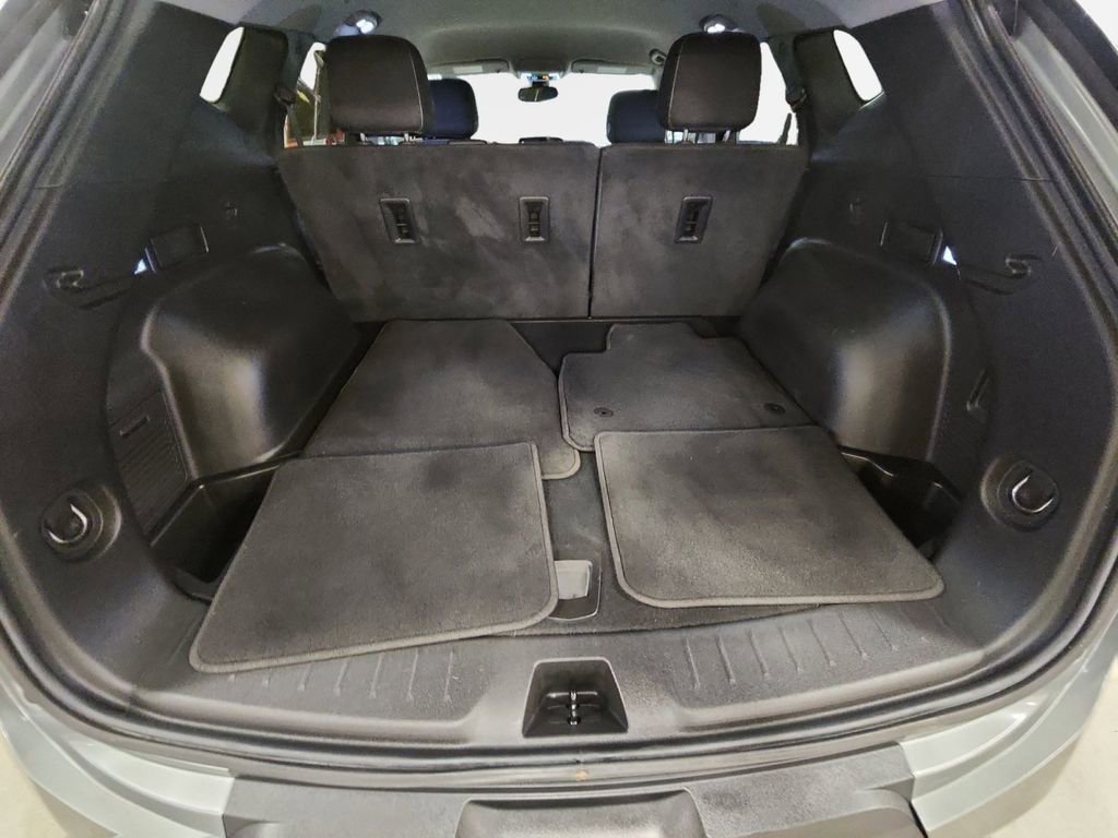 Certified 2023 Chevrolet Blazer LT w/ Convenience Package image 25