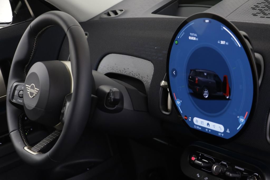 Used 2025 MINI Cooper Countryman SE AWD/4WD image 19