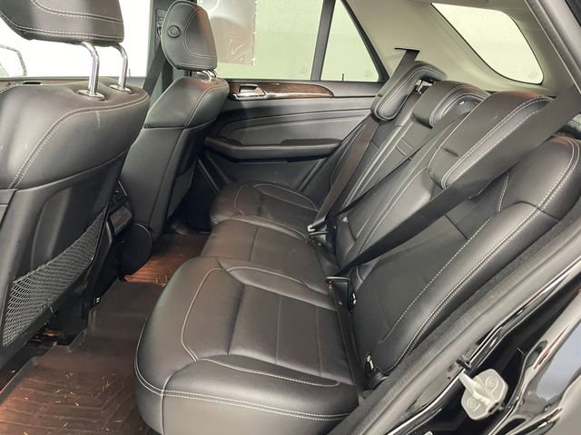 Used 2013 Mercedes-Benz ML 350 4MATIC image 17