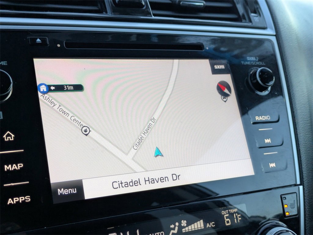 Used 2018 Subaru Outback 2.5i Limited image 23