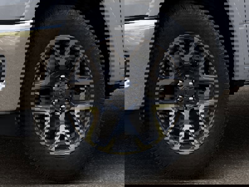 New 2026 RAM 1500 Laramie w/ Bed Utility Group image 7