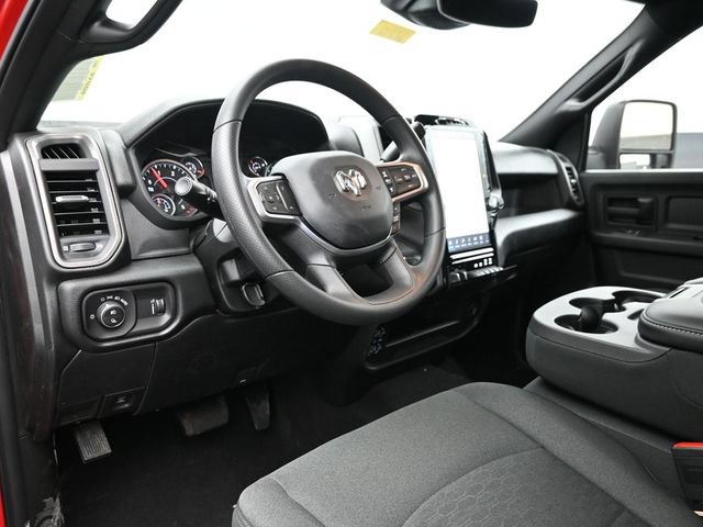 New 2026 RAM 2500 Warlock AWD/4WD image 20