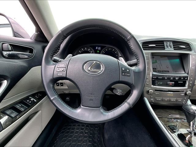 Used 2009 Lexus IS 250 AWD image 17