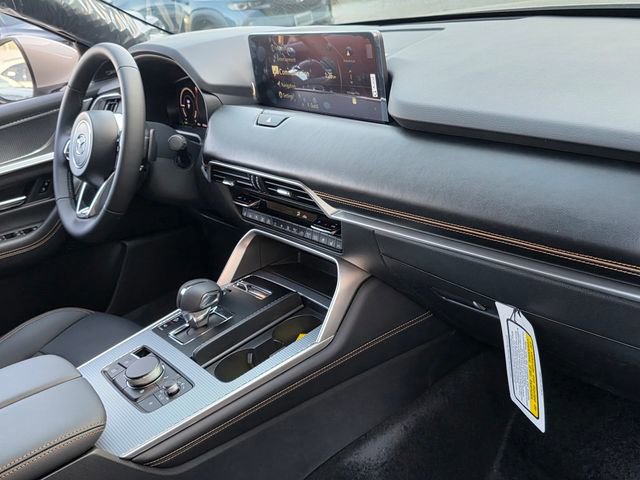 New 2026 MAZDA CX-90 Plug-In Hybrid w/ Premium Plus image 17