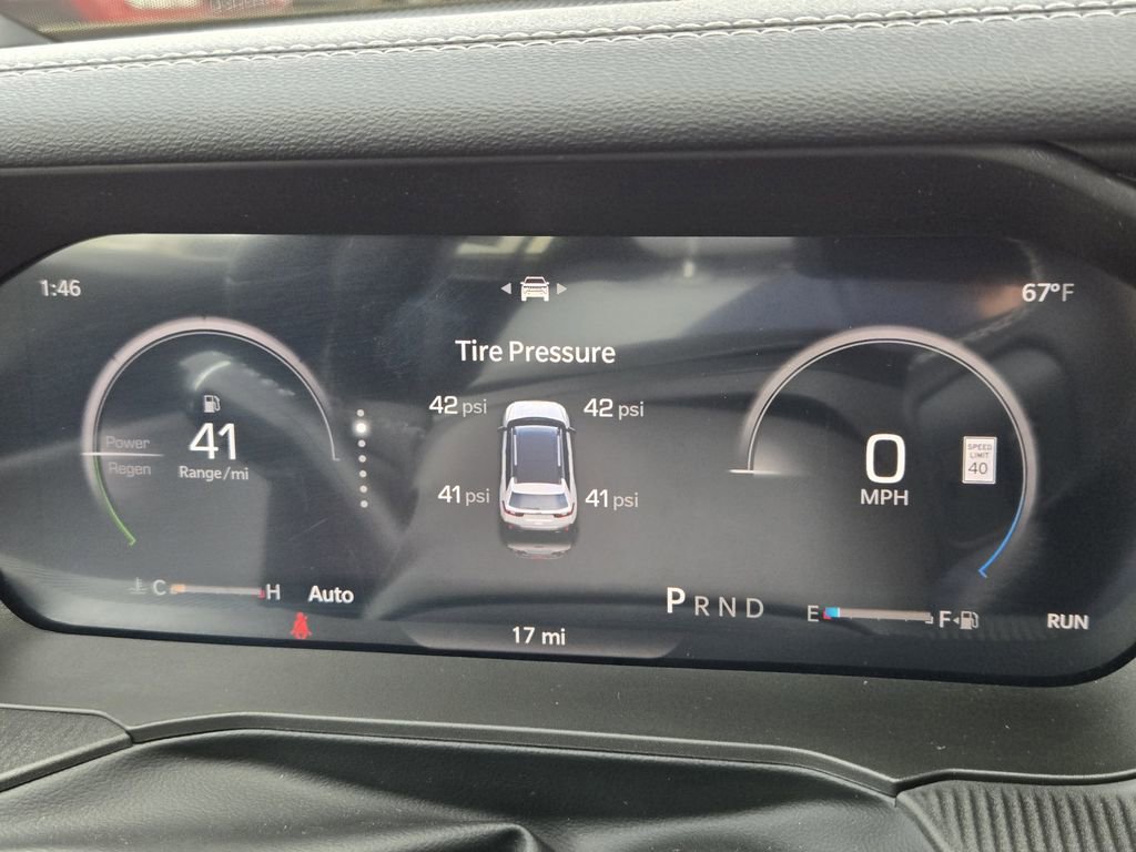 New 2026 Jeep Cherokee Overland w/ Trailer Tow Group image 9